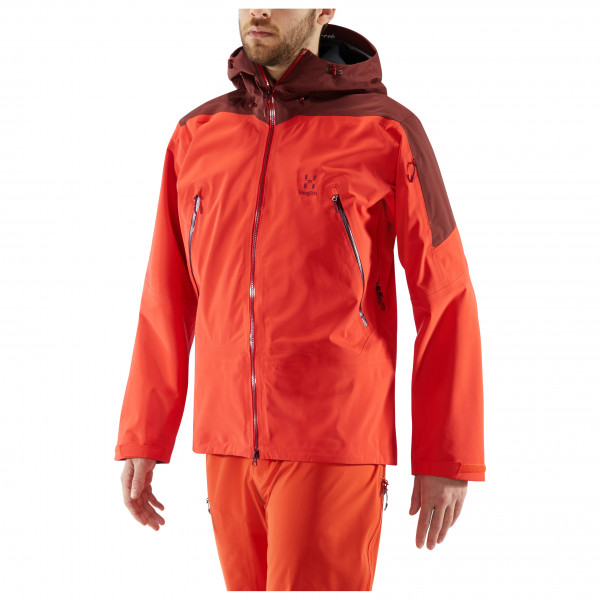 Haglöfs - Couloir Jacket - Chaqueta de esquí