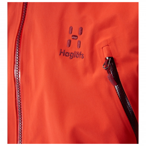 Haglöfs - Couloir Jacket - Ski-jas