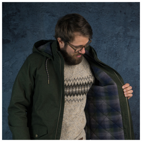 Sherpa - Kathmandu Parka - Winterjas