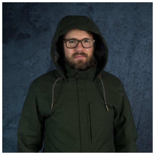 Sherpa - Kathmandu Parka - Winterjas