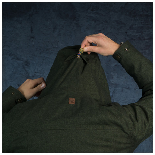 Sherpa - Kathmandu Parka - Winterjas