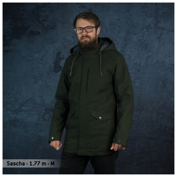Sherpa - Kathmandu Parka - Winterjas