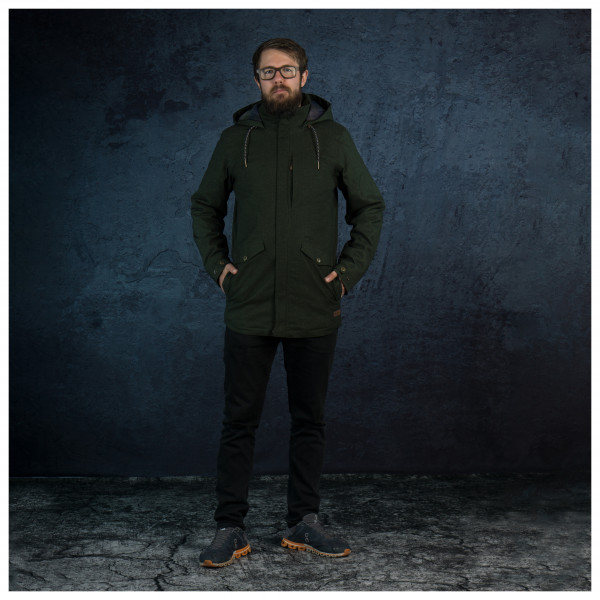 Sherpa - Kathmandu Parka - Winterjas