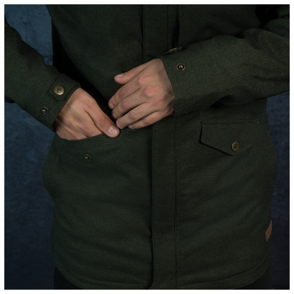Sherpa - Kathmandu Parka - Winterjas