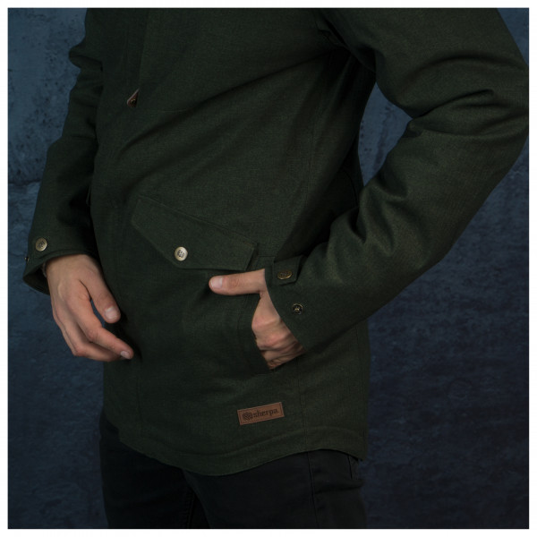 Sherpa - Kathmandu Parka - Winterjas