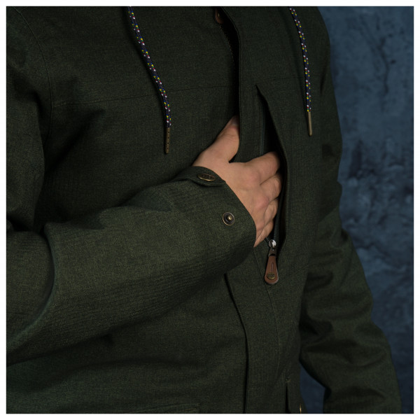 Sherpa - Kathmandu Parka - Winterjas