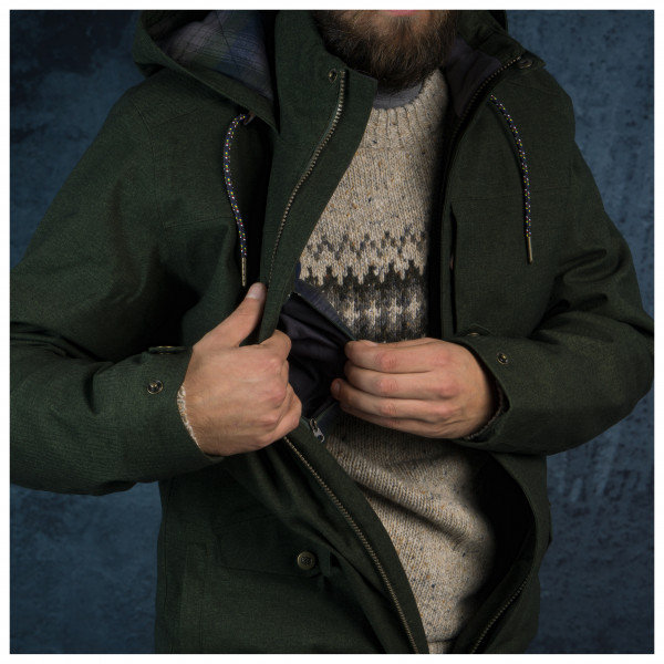 Sherpa - Kathmandu Parka - Winterjas