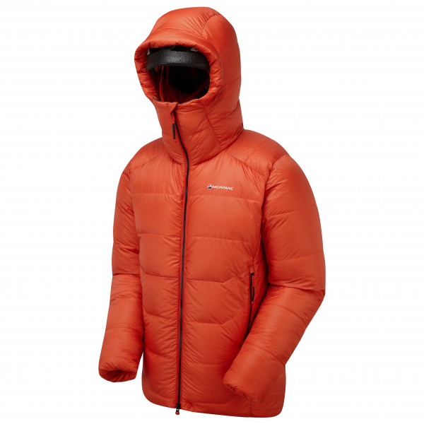 Montane - Alpine 850 Down Jacket - Chaqueta de plumas