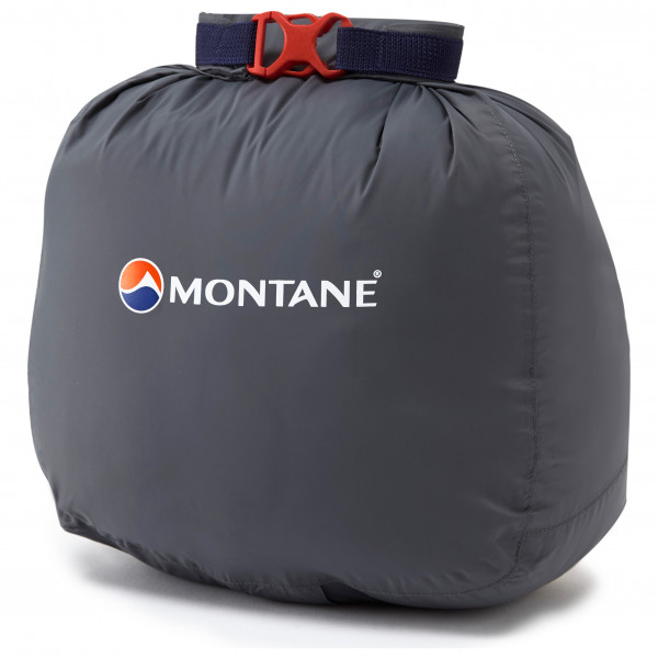 Montane - Alpine 850 Down Jacket - Chaqueta de plumas