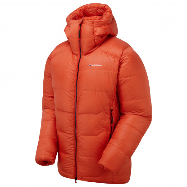 Montane - Alpine 850 Down Jacket - Donsjack