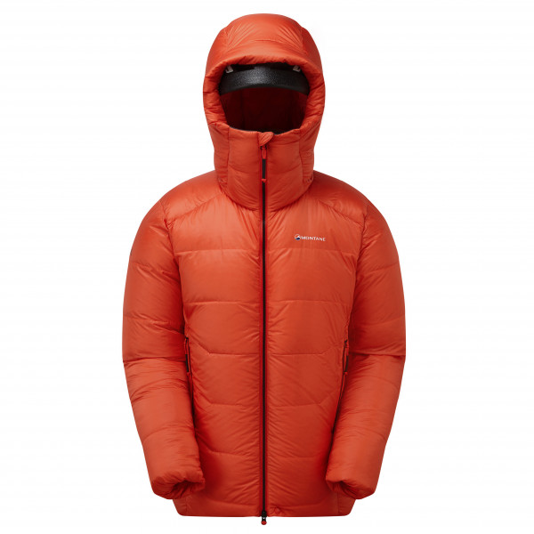 Montane - Alpine 850 Down Jacket - Donsjack