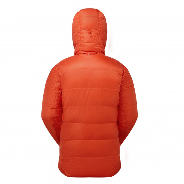 Montane - Alpine 850 Down Jacket - Dunjakke