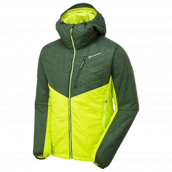 Montane - Prism Jacket - Tekokuitutakki