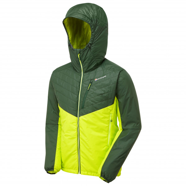 Montane - Prism Jacket - Tekokuitutakki