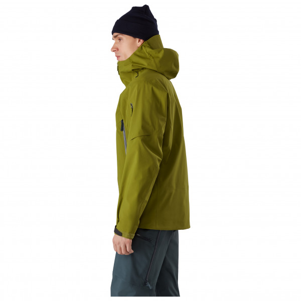 Arc'teryx - Sabre AR Jacket - Laskettelutakki