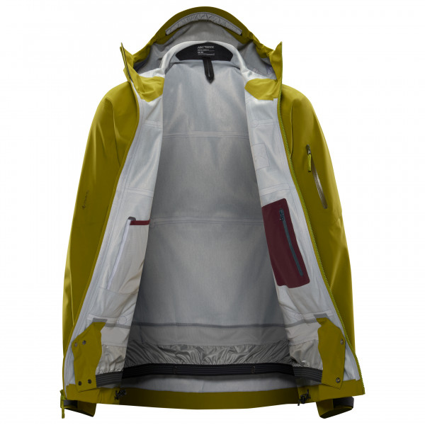Arc'teryx - Sabre AR Jacket - Laskettelutakki