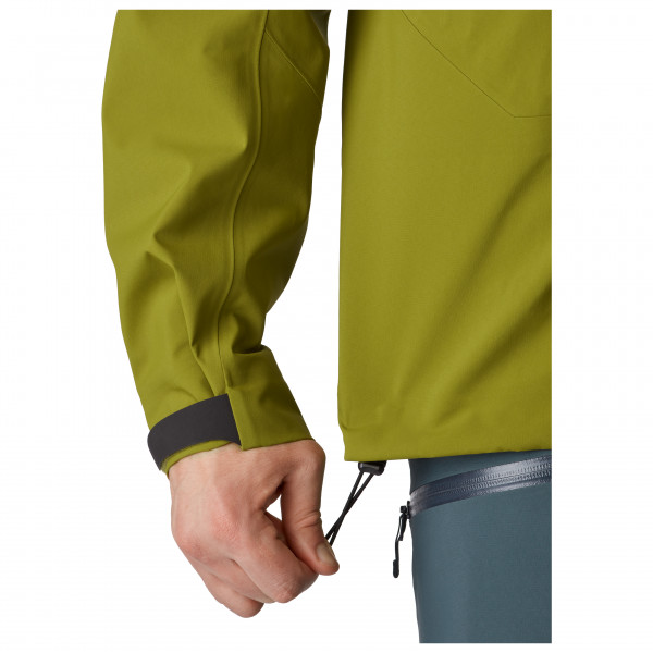 Arc'teryx - Sabre AR Jacket - Laskettelutakki