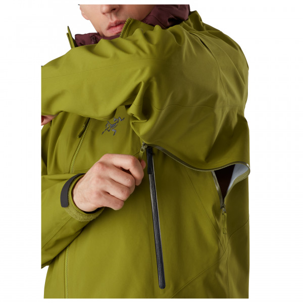 Arc'teryx - Sabre AR Jacket - Laskettelutakki
