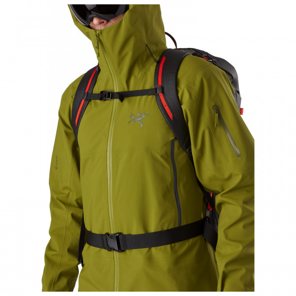 Arc'teryx - Sabre AR Jacket - Ski-jas