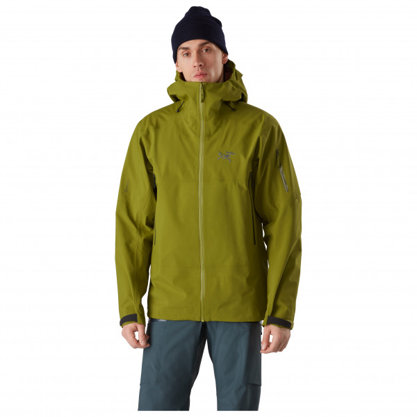 Arc'teryx - Sabre AR Jacket - Skijakke