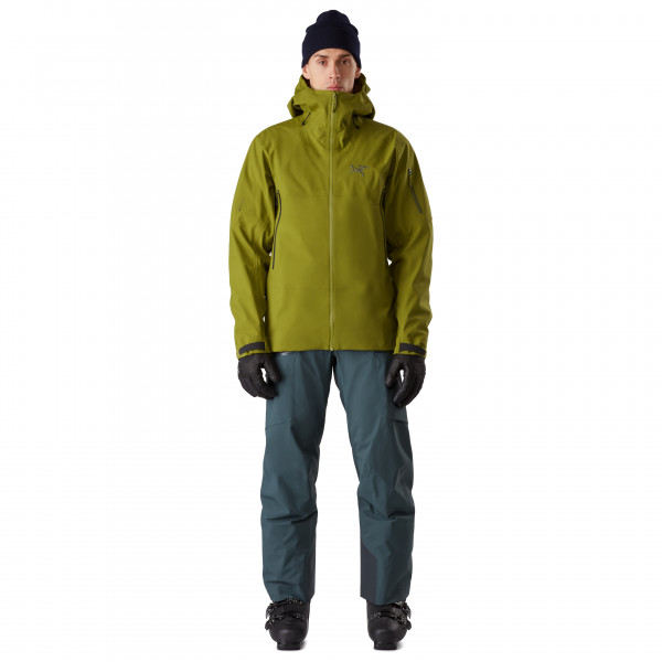 Arc'teryx - Sabre AR Jacket - Skijakke