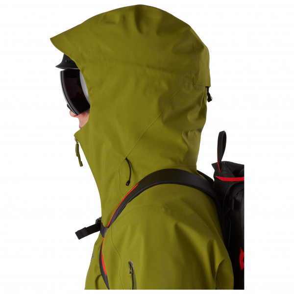 Arc'teryx - Sabre AR Jacket - Skijakke
