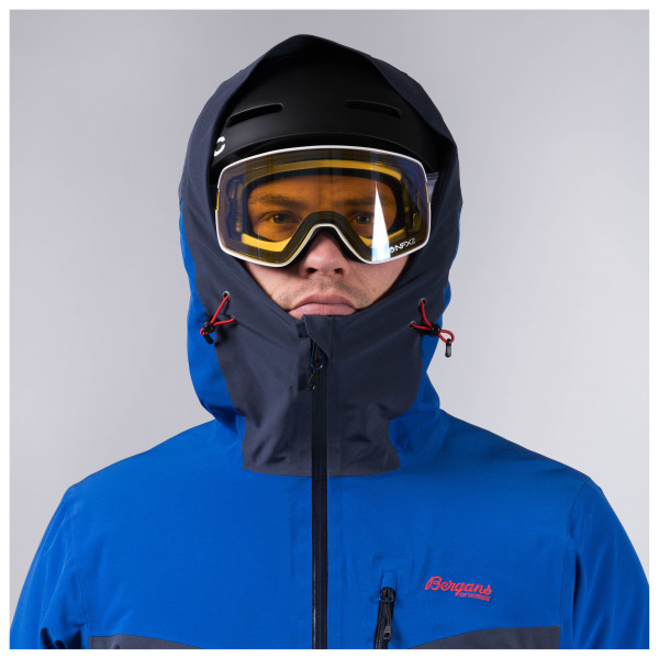 Bergans - Oppdal Insulated Jacket - Chaqueta de esquí