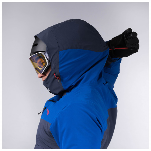 Bergans - Oppdal Insulated Jacket - Chaqueta de esquí