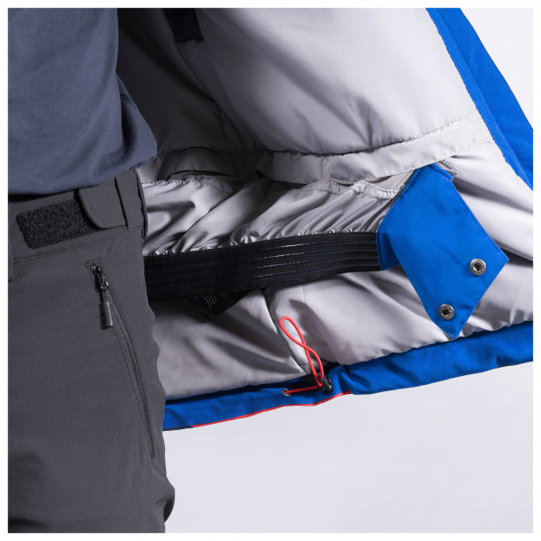 Bergans - Oppdal Insulated Jacket - Ski-jas