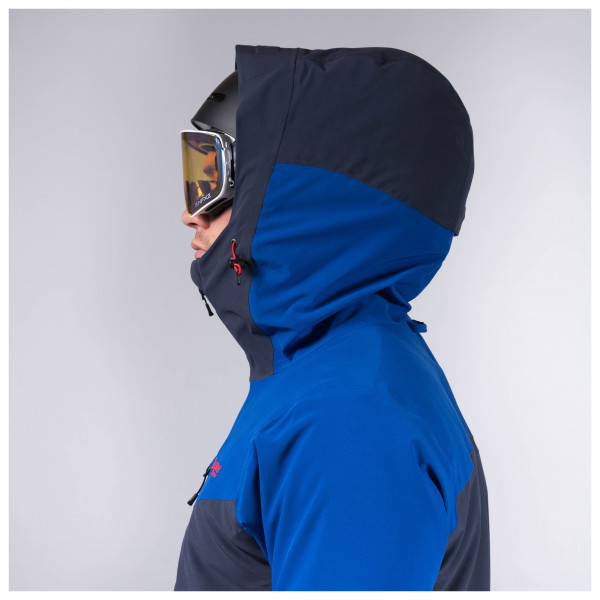 Bergans - Oppdal Insulated Jacket - Ski-jas