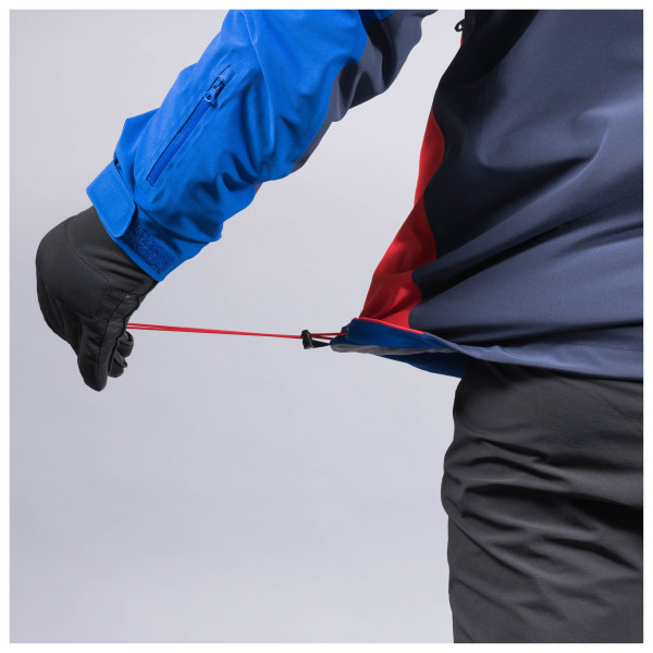 Bergans - Oppdal Insulated Jacket - Ski-jas