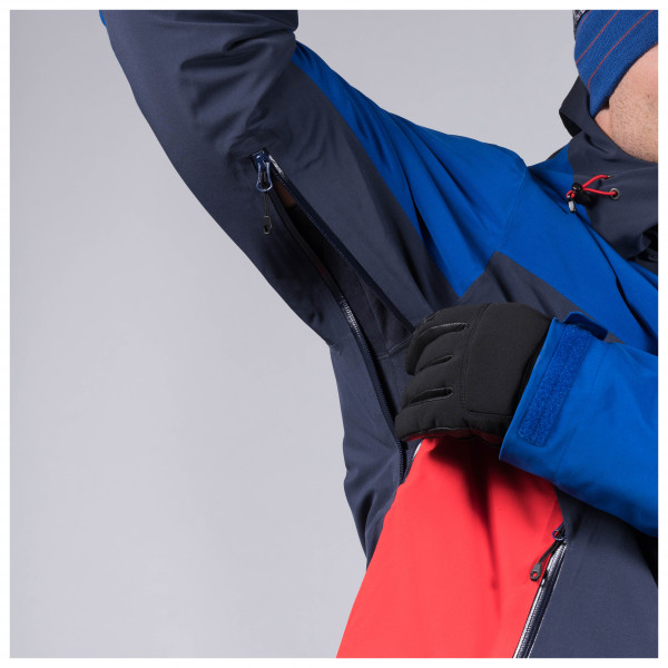 Bergans - Oppdal Insulated Jacket - Skidjacka