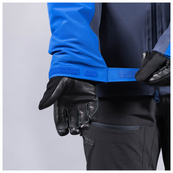 Bergans - Oppdal Insulated Jacket - Skidjacka