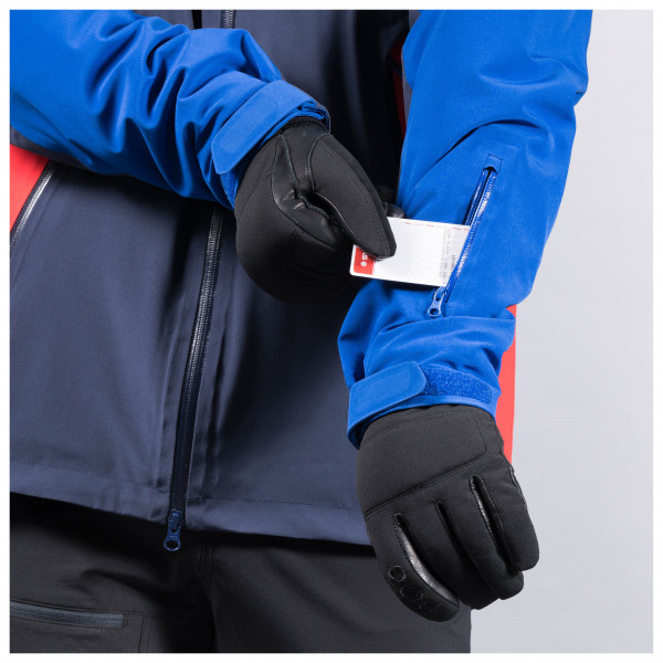 Bergans - Oppdal Insulated Jacket - Skijakke
