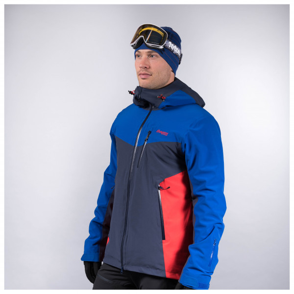 Bergans - Oppdal Insulated Jacket - Skijakke
