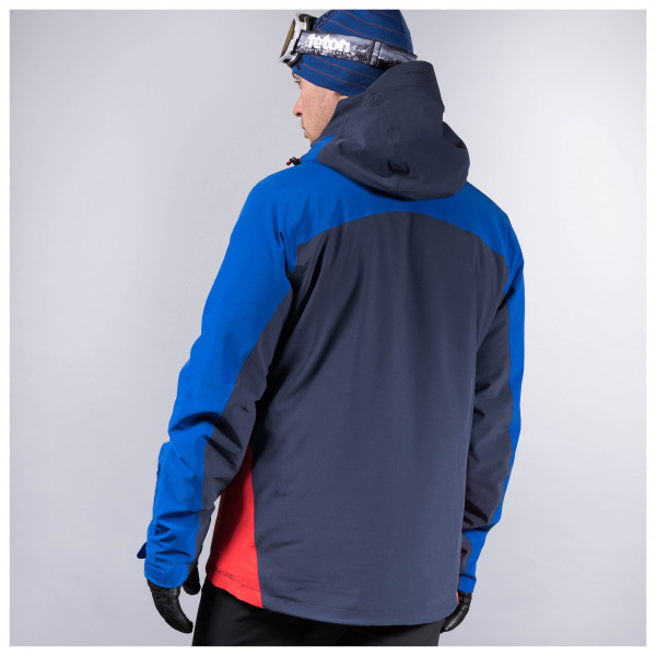 Bergans - Oppdal Insulated Jacket - Skijakke