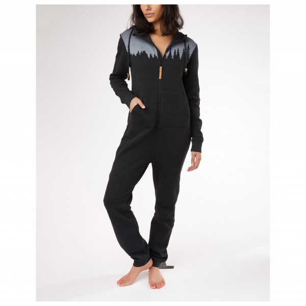 tentree - Juniper Onesie - Haalarit