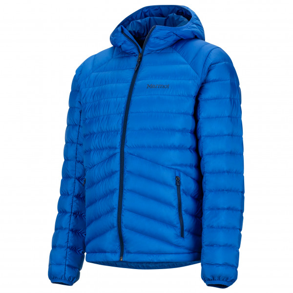 Marmot - Highlander Down Hoody - Down jacket
