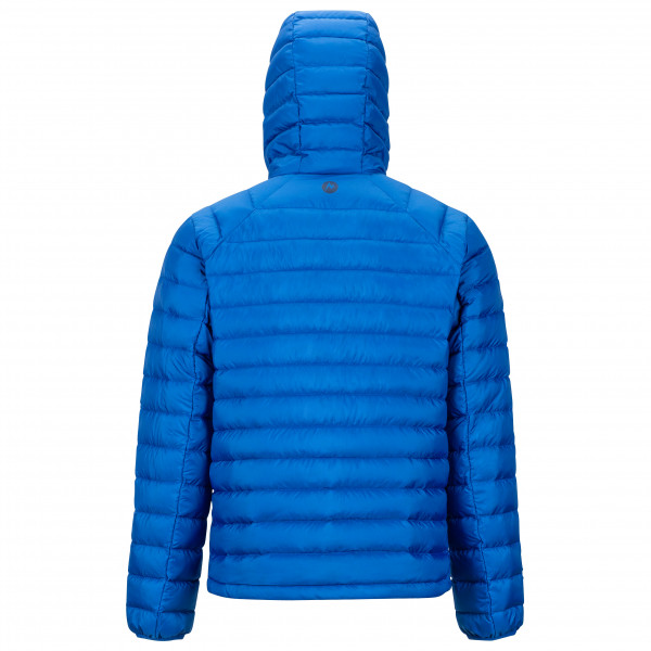 Marmot - Highlander Down Hoody - Down jacket