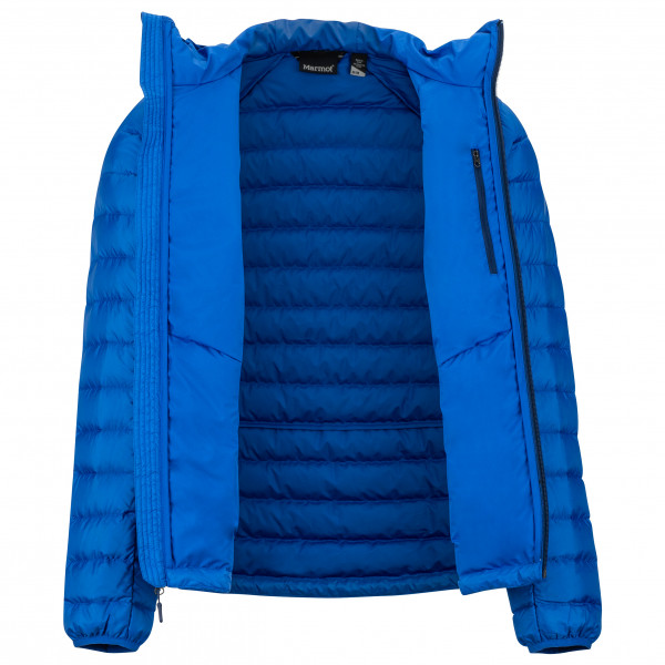Marmot - Highlander Down Hoody - Dunjacka