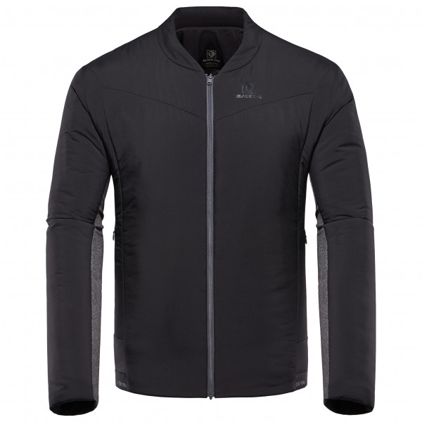 Black Yak - Kostroma Jacket - 3 i 1-jakke