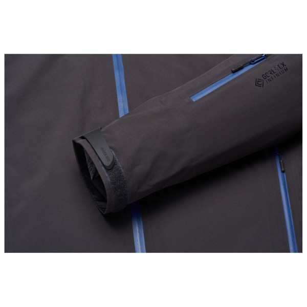 Black Yak - Kostroma Jacket - 3 i 1-jakke