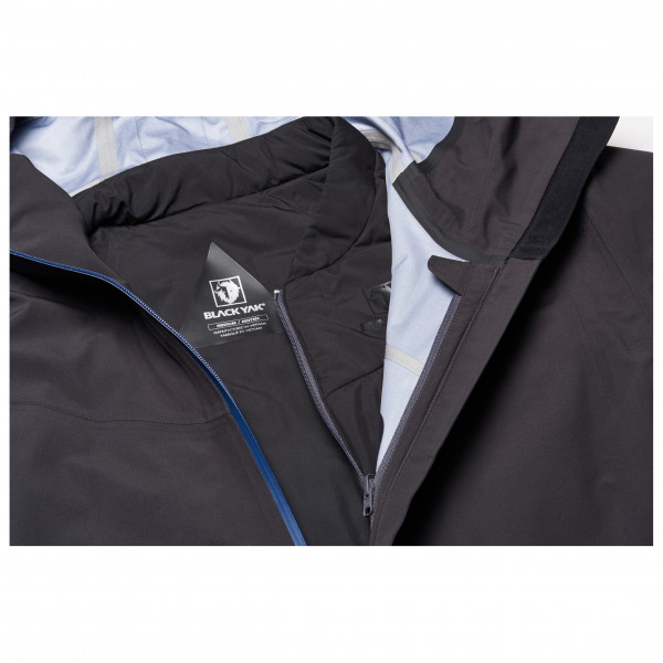 Black Yak - Kostroma Jacket - 3 i 1-jakke