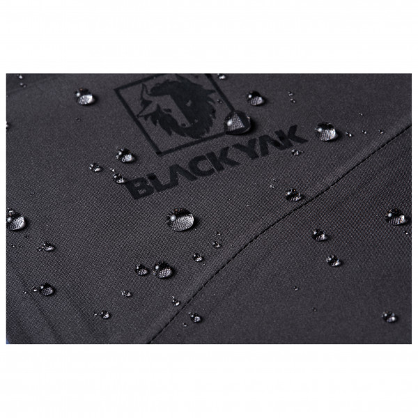 Black Yak - Kostroma Jacket - 3 i 1-jakke