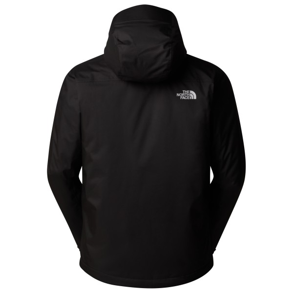 The North Face - Millerton Insulated Jacket - Vinterjakke