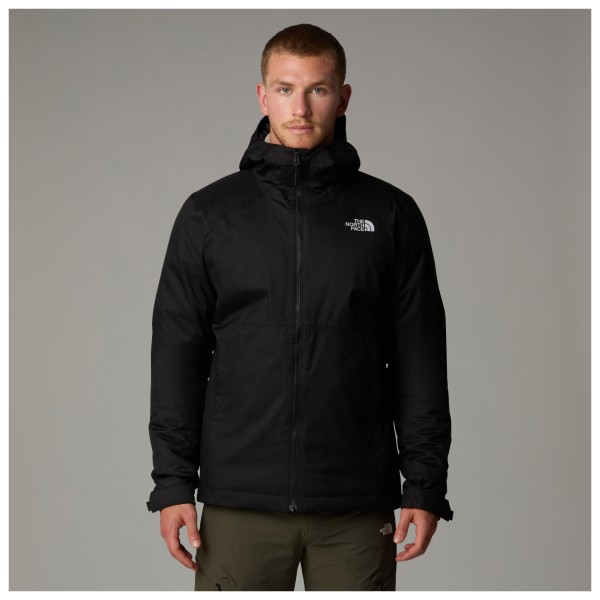The North Face - Millerton Insulated Jacket - Vinterjakke
