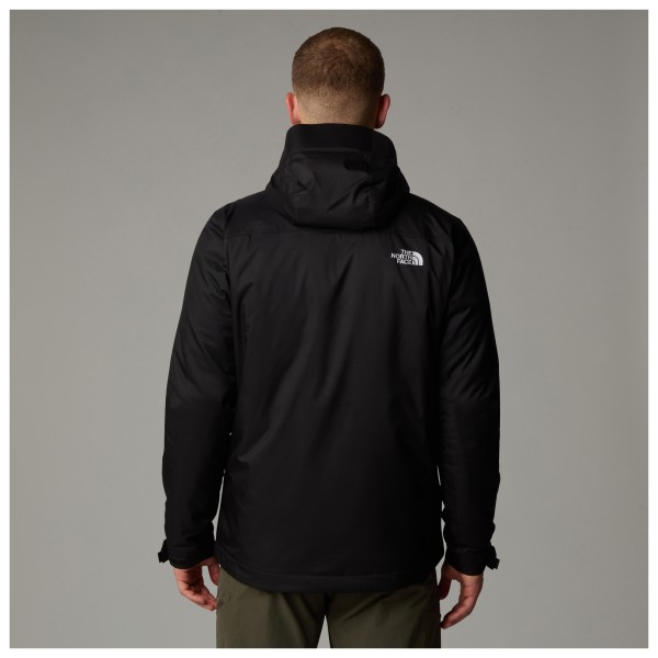 The North Face - Millerton Insulated Jacket - Vinterjakke