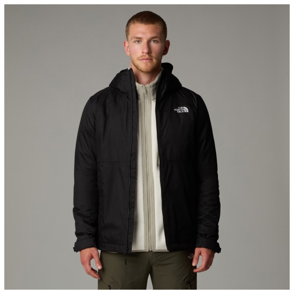The North Face - Millerton Insulated Jacket - Vinterjakke