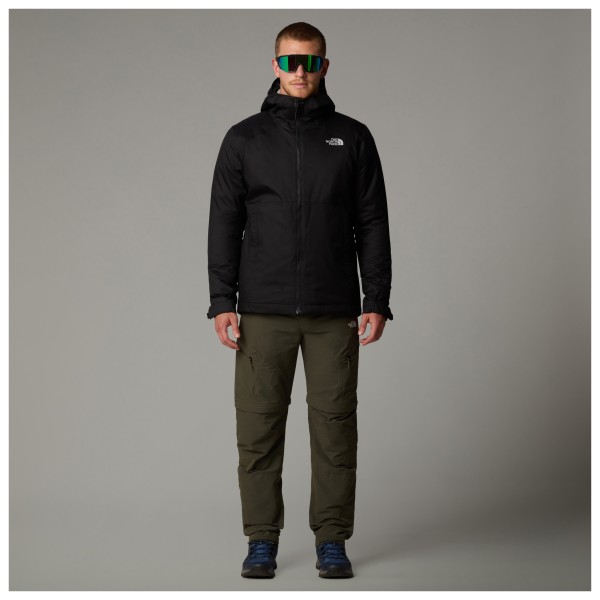 The North Face - Millerton Insulated Jacket - Vinterjakke