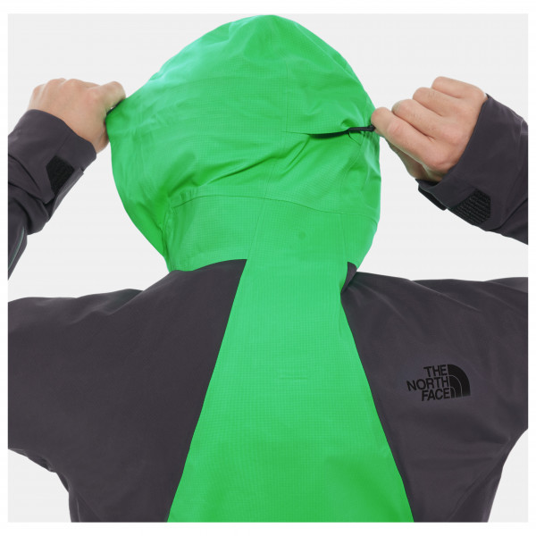 The North Face - Purist Jacket - Chaqueta de esquí